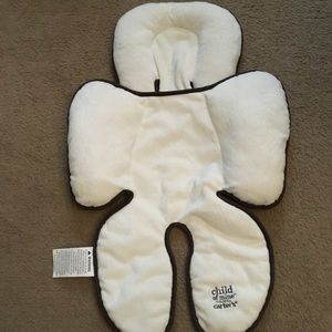 body support or baby cuddler child of mine brand